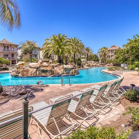 Villages Of Crystal Beach Family Tides Destin Exterior photo