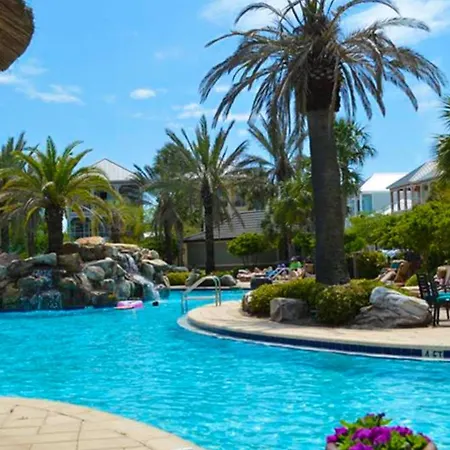 Villages Of Crystal Beach Family Tides Destin Exterior photo