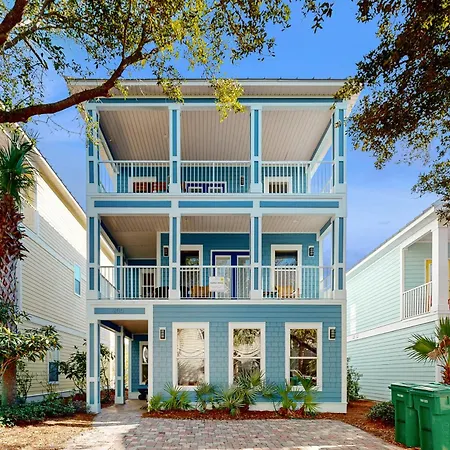 Villages Of Crystal Beach Family Tides Destin Exterior photo